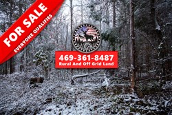 property photo for Sweet Water Ranch Tract 27, 6.4 acres for sale in Decatur County, Tennessee