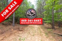 property photo for Whiskey Ridge Tract 25, 18.44 acres for sale in Henderson County, Tennessee