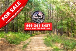 property photo for Whiskey Ridge Tract 57, 9.16 acres for sale in Henderson County, Tennessee