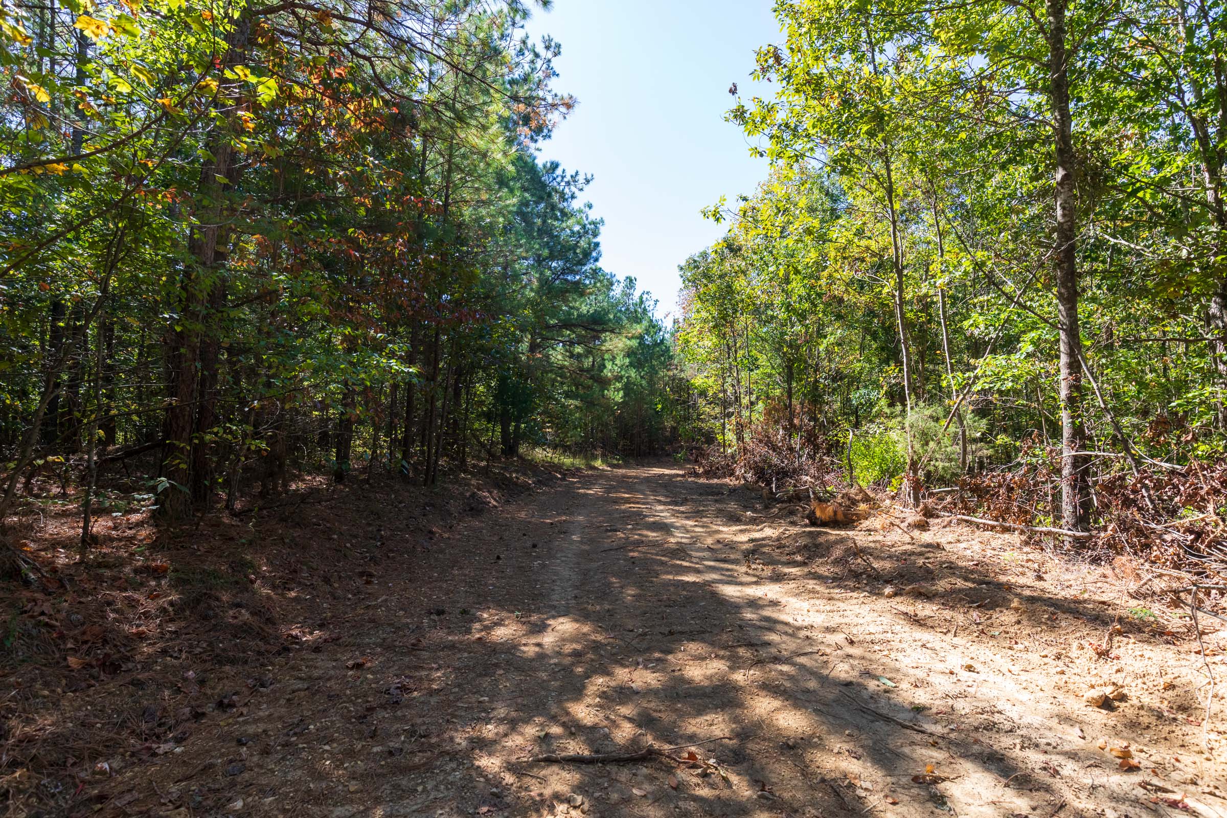 Tract 3 at Bear Brook in Perry County, Tennessee