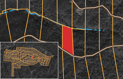 property photo for Big White Oak Tract 102, 5.43 acres for sale in Perry County, Tennessee