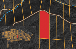 property photo for Big White Oak Tract 109, 14.07 acres for sale in Perry County, Tennessee