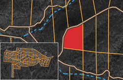 property photo for Big White Oak Tract 112, 8.71 acres for sale in Perry County, Tennessee