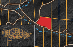 property photo for Big White Oak Tract 113, 8.22 acres for sale in Perry County, Tennessee
