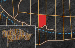 property photo for Big White Oak Tract 115, 5.05 acres for sale in Perry County, Tennessee