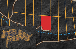 property photo for Big White Oak Tract 116, 7.61 acres for sale in Perry County, Tennessee