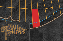 property photo for Big White Oak Tract 119, 9.73 acres for sale in Perry County, Tennessee
