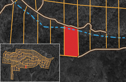 property photo for Big White Oak Tract 124, 8.05 acres for sale in Perry County, Tennessee