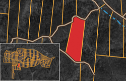 property photo for Big White Oak Tract 130, 11.62 acres for sale in Perry County, Tennessee