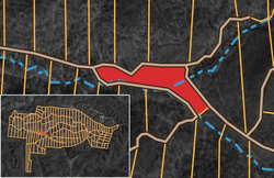 property photo for Big White Oak Tract 133, 9.46 acres for sale in Perry County, Tennessee