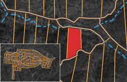 property photo for Big White Oak Tract 134, 7.32 acres for sale in Perry County, Tennessee