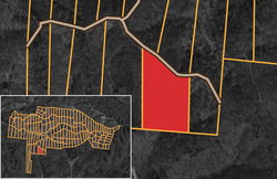 property photo for Big White Oak Tract 147, 12.83 acres for sale in Perry County, Tennessee
