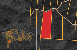 property photo for Big White Oak Tract 149, 13.51 acres for sale in Perry County, Tennessee