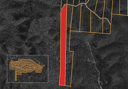 property photo for Big White Oak Tract 151, 25.62 acres for sale in Perry County, Tennessee