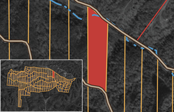 property photo for Big White Oak Tract 16, 14.55 acres for sale in Perry County, Tennessee