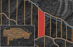 property photo for Big White Oak Tract 20, 9.63 acres for sale in Perry County, Tennessee