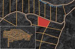 property photo for Big White Oak Tract 40, 5.21 acres for sale in Perry County, Tennessee
