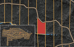 property photo for Big White Oak Tract 56, 6.25 acres for sale in Perry County, Tennessee