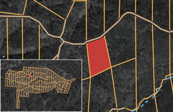 property photo for Big White Oak Tract 65, 7.15 acres for sale in Perry County, Tennessee
