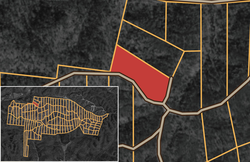 property photo for Big White Oak Tract 69, 9.91 acres for sale in Perry County, Tennessee