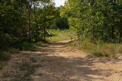 property photo for Big White Oak Tract 69, 9.91 acres for sale in Perry County, Tennessee