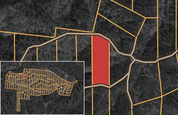 property photo for Big White Oak Tract 71, 8.41 acres for sale in Perry County, Tennessee