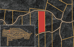 property photo for Big White Oak Tract 72, 8.17 acres for sale in Perry County, Tennessee