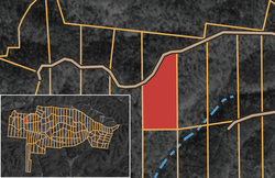 property photo for Big White Oak Tract 75, 9.26 acres for sale in Perry County, Tennessee