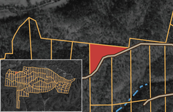 property photo for Big White Oak Tract 76, 5.39 acres for sale in Perry County, Tennessee