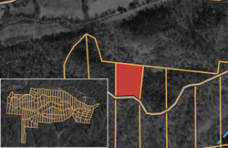property photo for Big White Oak Tract 78, 5.16 acres for sale in Perry County, Tennessee