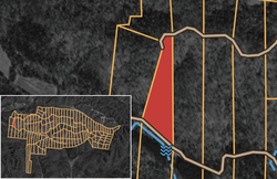 property photo for Big White Oak Tract 82, 8.14 acres for sale in Perry County, Tennessee