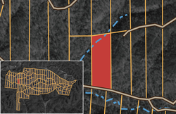 property photo for Big White Oak Tract 87, 10.28 acres for sale in Perry County, Tennessee