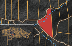 property photo for Big White Oak Tract 95, 14.68 acres for sale in Perry County, Tennessee