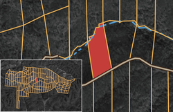 property photo for Big White Oak Tract 98, 8.83 acres for sale in Perry County, Tennessee