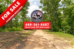 property photo for Cedar Creek Tract 12, 6.52 acres for sale in Perry County, Tennessee