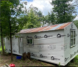 property photo for Cedar Creek Tract 16, 6.11 acres for sale in Perry County, Tennessee