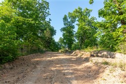 property photo for Cedar Creek Tract 58, 5.12 acres for sale in Perry County, Tennessee