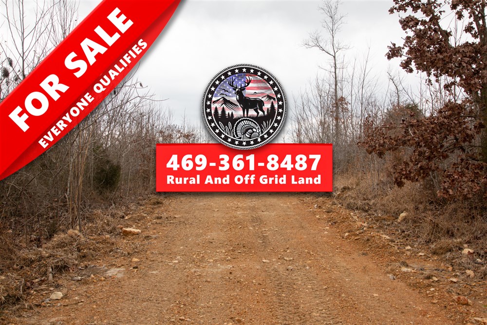 7.17 acre rural land tract for sale at Southwind Ranch Tract 16 in Perry County, Tennessee