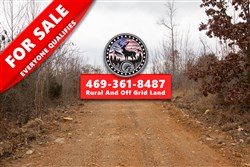 property photo for Southwind Ranch Tract 16, 7.17 acres for sale in Perry County, Tennessee