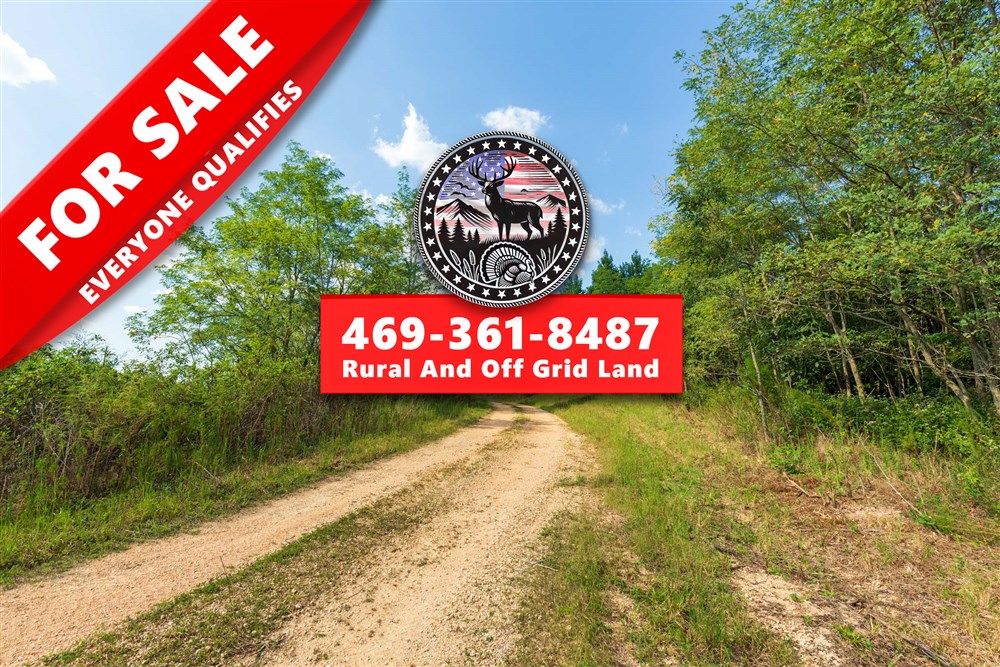 5.04 acre rural land tract for sale at Redemption Ridge Tract 6 in Wayne County, Tennessee