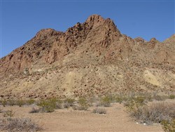 property photo for Terlingua Ranch Tract 1630, 40 acres for sale in Brewster County, Texas