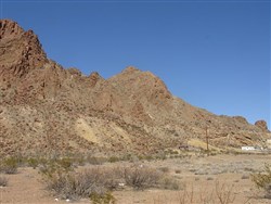 property photo for Terlingua Ranch Tract 1630, 40 acres for sale in Brewster County, Texas