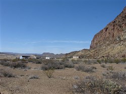 property photo for Terlingua Ranch Tract 1630, 40 acres for sale in Brewster County, Texas