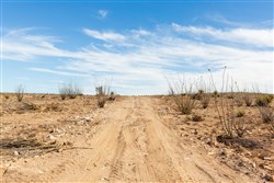 property photo for Sunrise Ranches Phase III Tract 117, 80.08 acres for sale in Hudspeth County, Texas