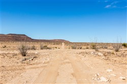 property photo for Sunrise Ranches Phase III Tract 117, 80.08 acres for sale in Hudspeth County, Texas