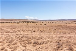 property photo for Sunrise Ranches Phase IV Tract 154, 64.19 acres for sale in Hudspeth County, Texas