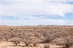 property photo for Sunrise Ranches Phase IV Tract 207, 30.9 acres for sale in Hudspeth County, Texas