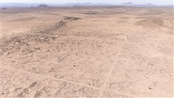 property photo for Sunrise Ranches Phase IV Tract 207, 30.9 acres for sale in Hudspeth County, Texas