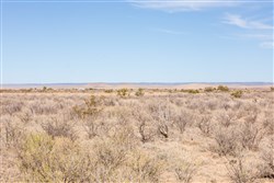 property photo for Sunrise Ranches Phase IV Tract 207, 30.9 acres for sale in Hudspeth County, Texas