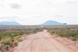 property photo for Sunset Ranches Plat 540 Tract 9, 20 acres for sale in Hudspeth County, Texas